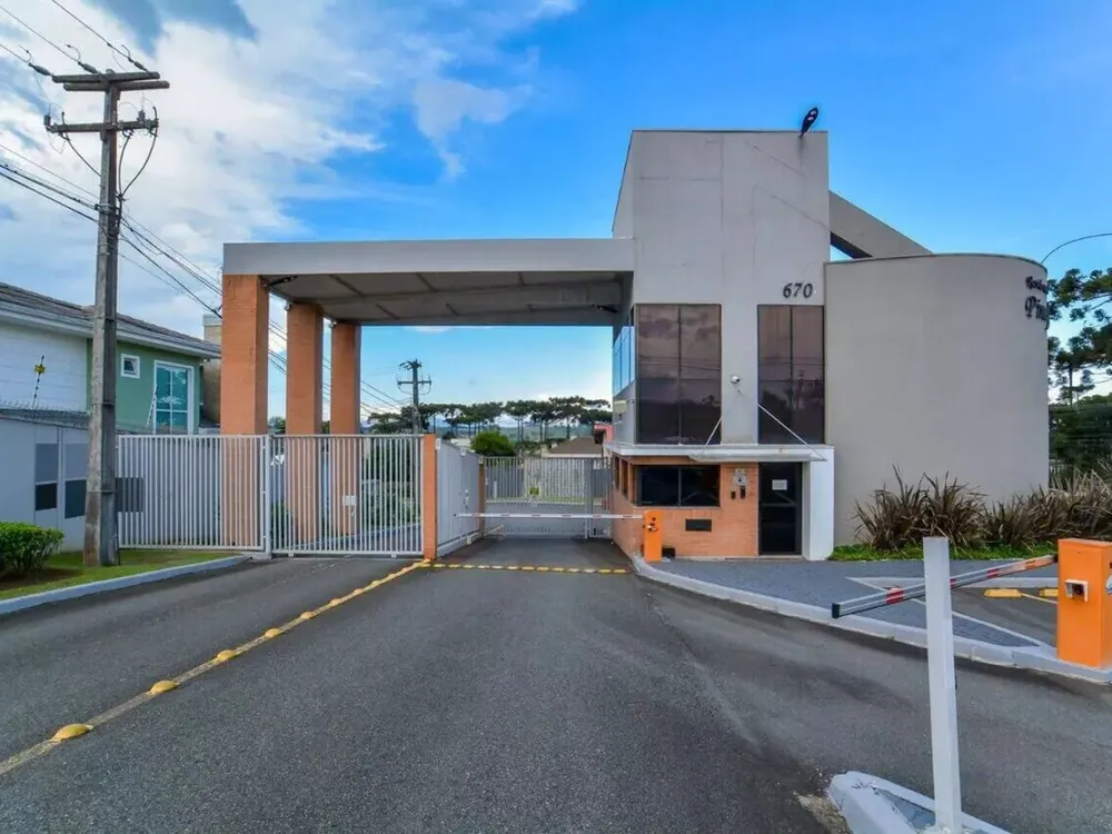 Portaria 24h — controle de acesso e segurança permanente